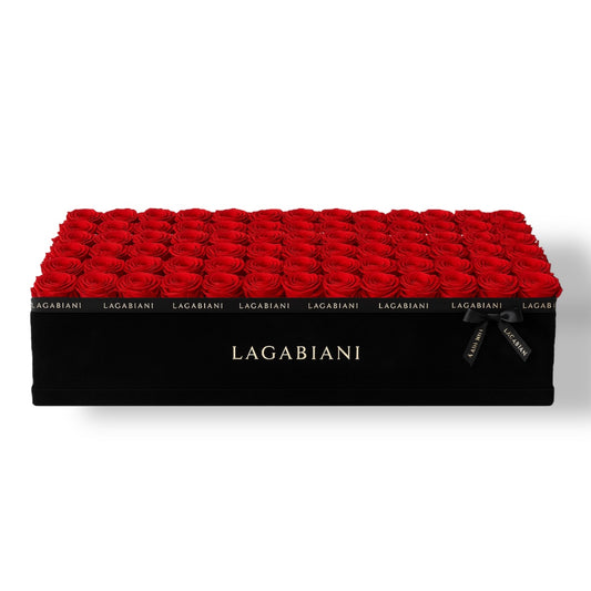 Grand Rectangular Box