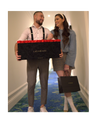Rectangular Box