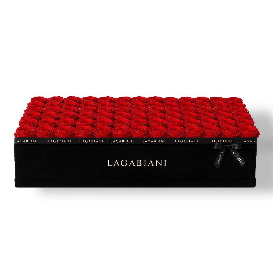Rectangular Box
