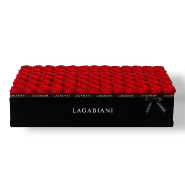 Grand Rectangular Box