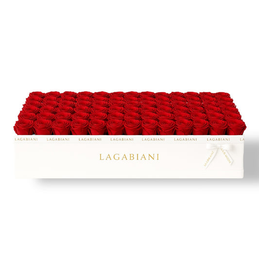 Grand Rectangular Box