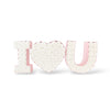 I Love You Letter Box