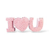 I Love You Letter Box