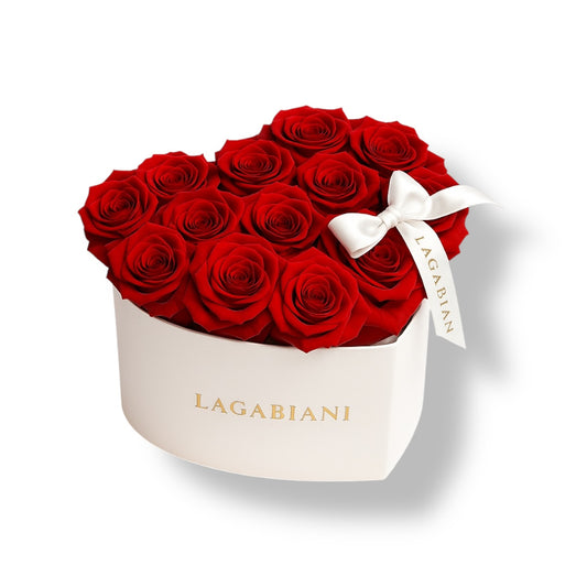 Heart Box