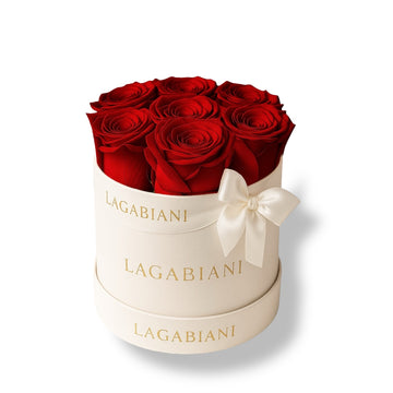 Petite Round Box