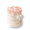 Petite Round Box