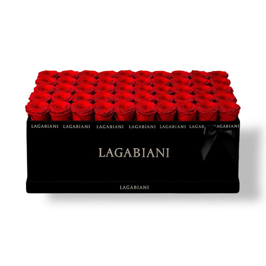 Rectangular Box