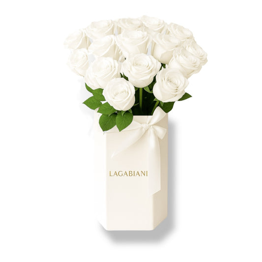 Lady Long Stem 14