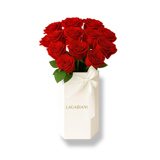 Lady Long Stem 20