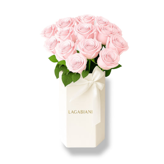 Lady Long Stem 20